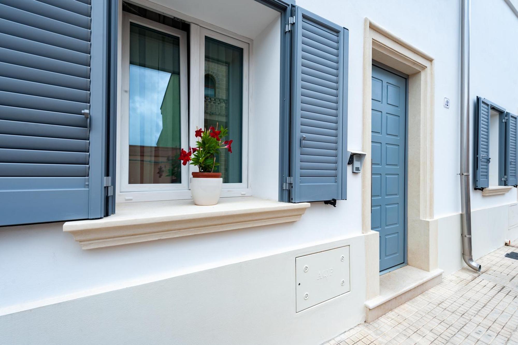 The Secret Door 12 Apartment เชลลิโน ซานมาร์โก ภายนอก รูปภาพ